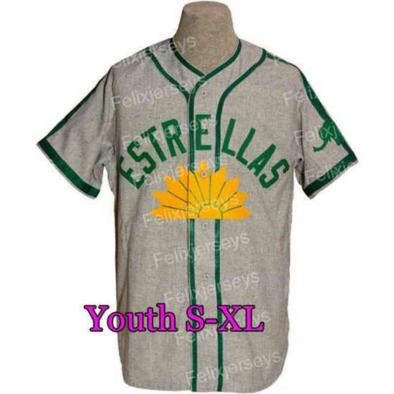 Grey Youth S-xl