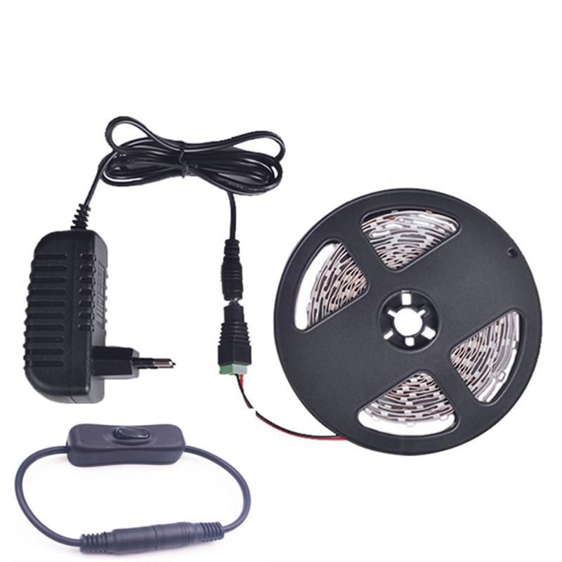 Set di strisce a LED B