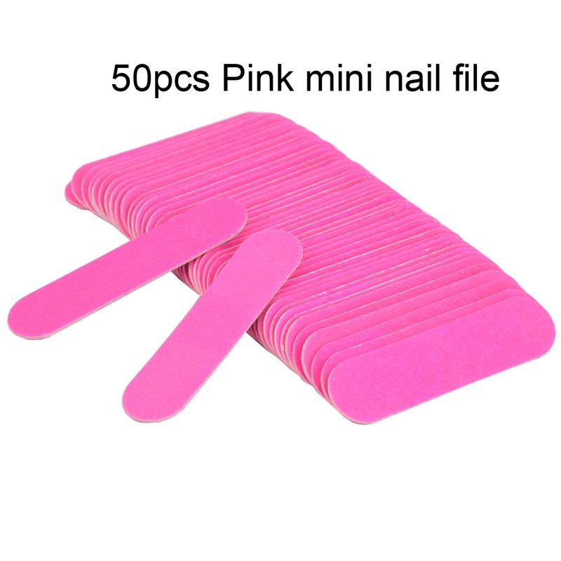 50pcs Pink