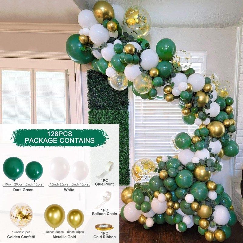 Ballon Garland 128