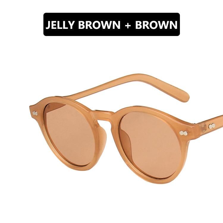 Jelly Brown