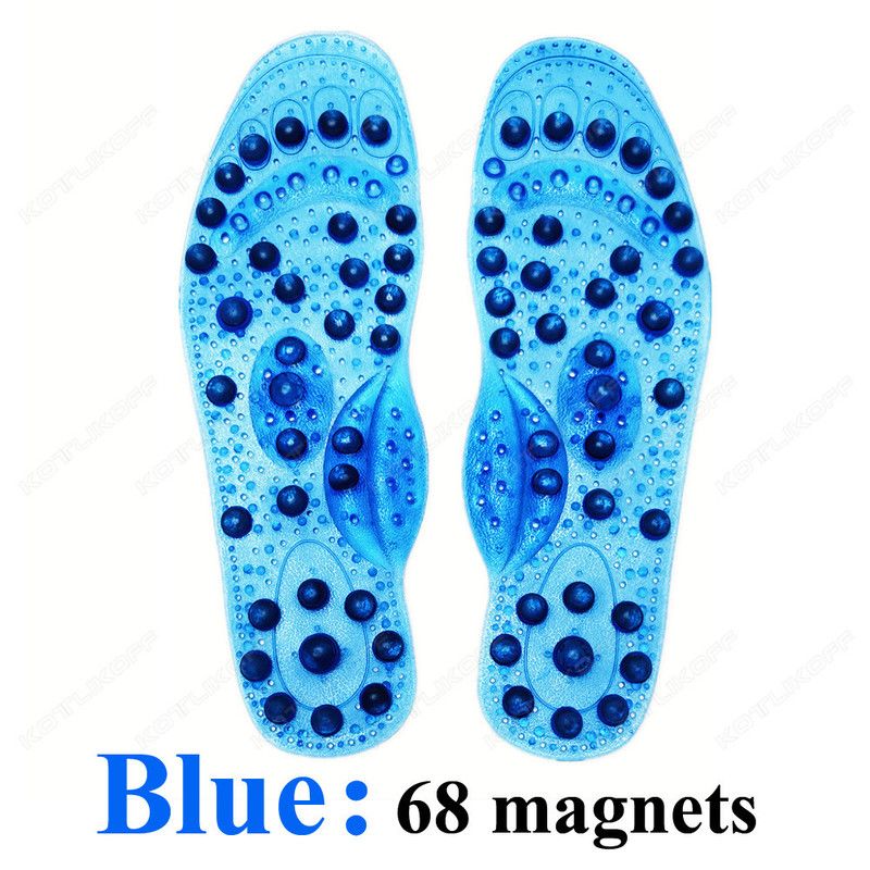 Blue (68 PCS) -L EU41-45