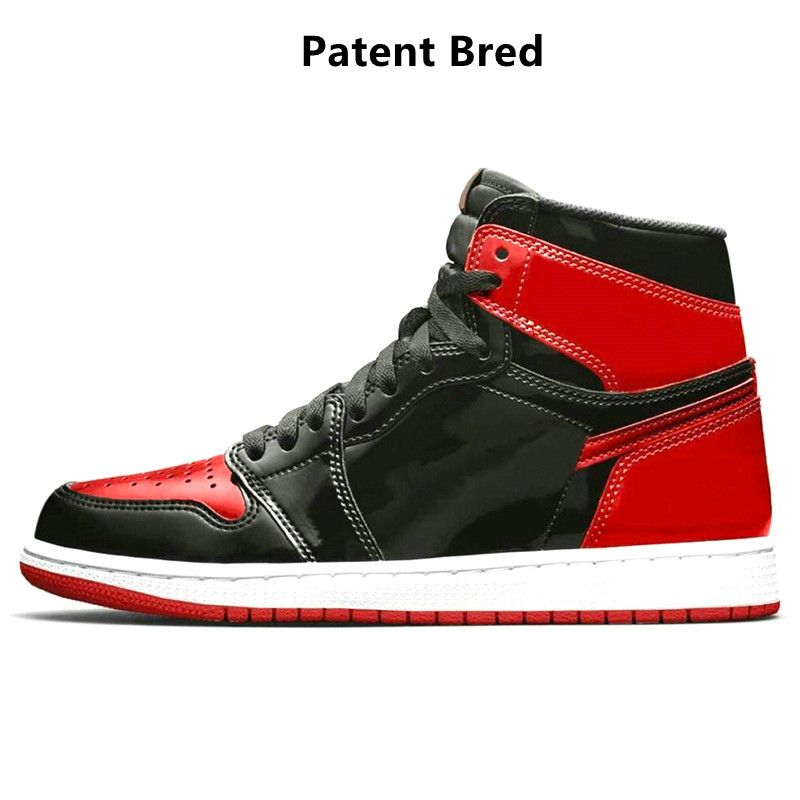 1s Bred Patent