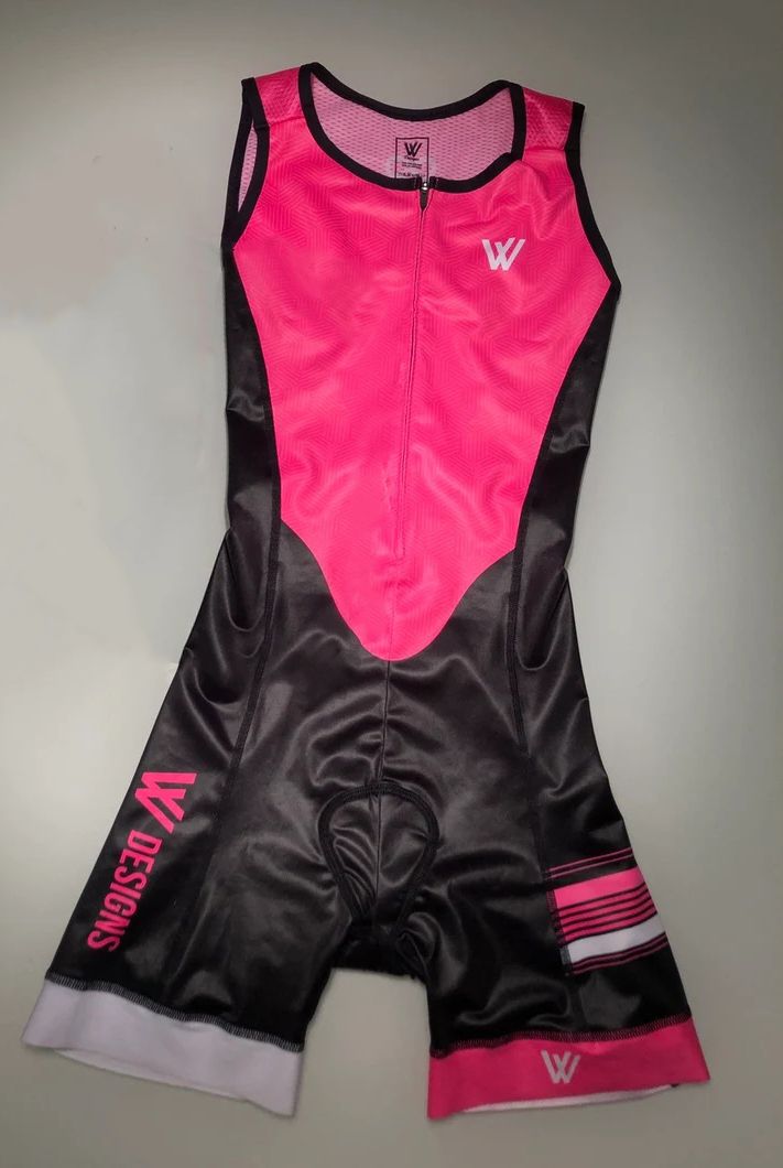 Triathlon Suit1.