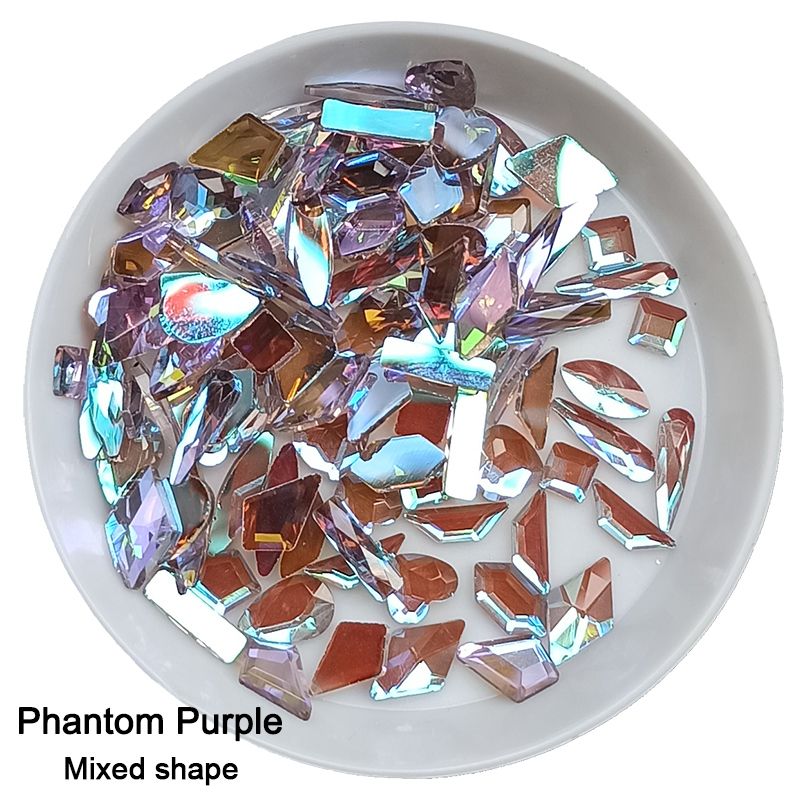 Phantom Purple 30pcs