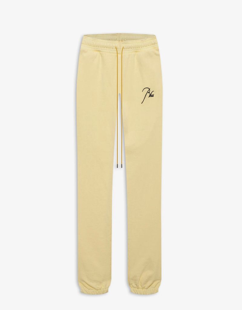 pantalon d'abricot