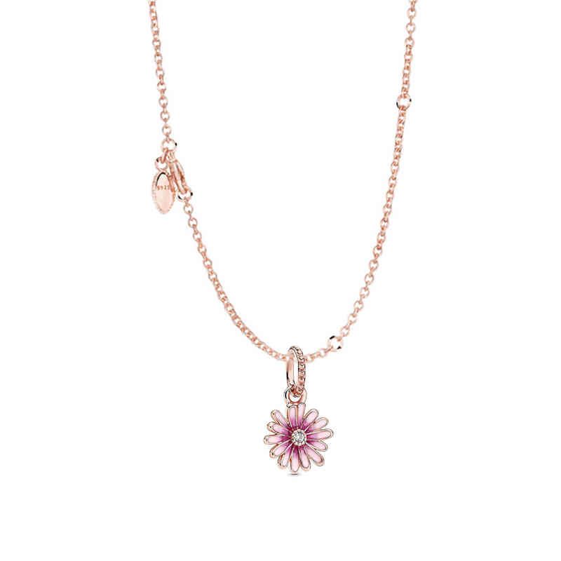 Rosegold And Pendant4