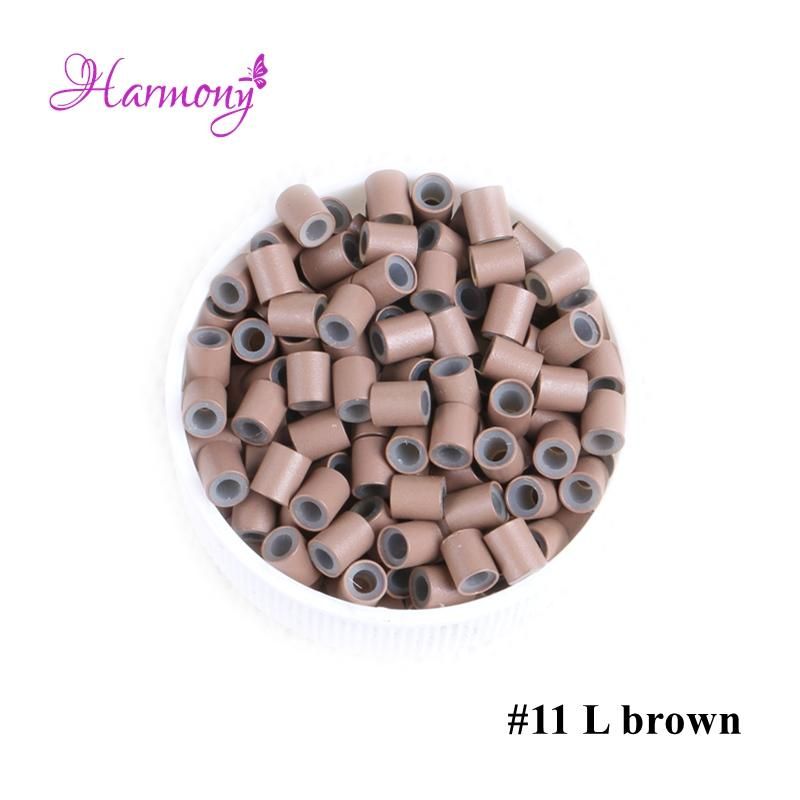 #11 Light Brown