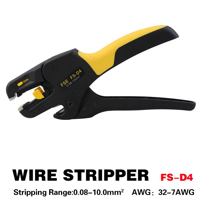 Wire Stripper HS-D4