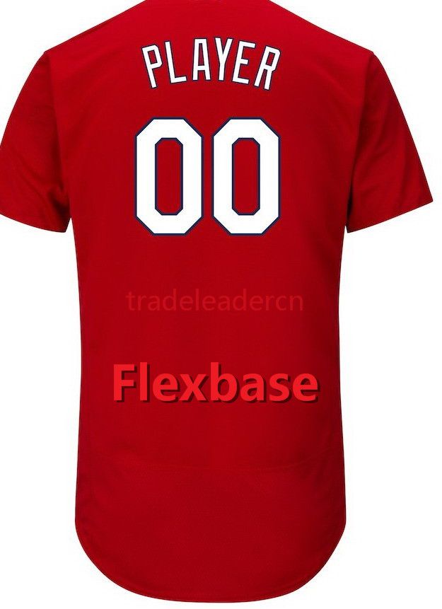 Flexbase Red