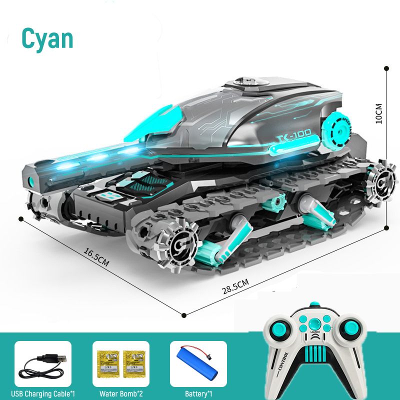 RC-CYAN1