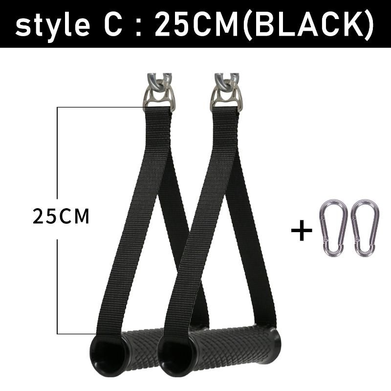 C 25CM black