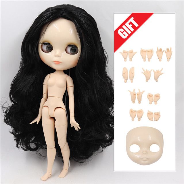 b-30cm Doll