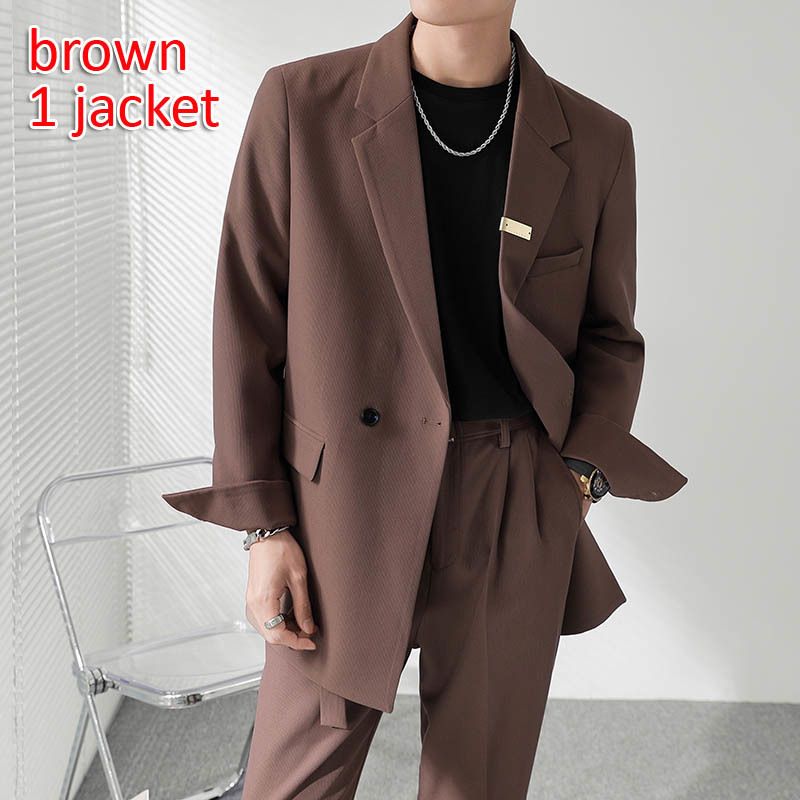 veste brune