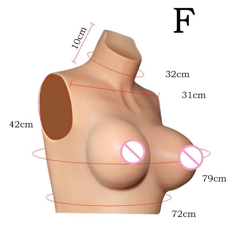 F 컵