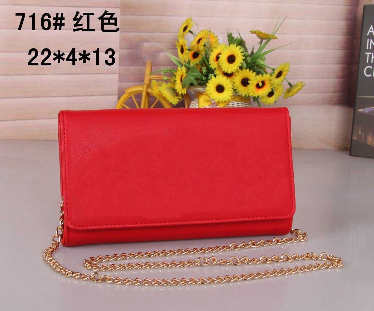 Red Embossing G