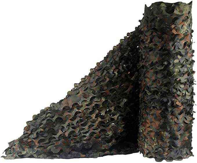 German Flecktarn-1.5x10m