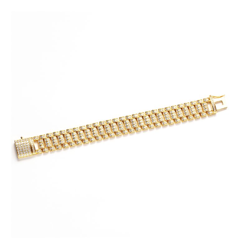 Gold 8-Zoll (20,5 cm)