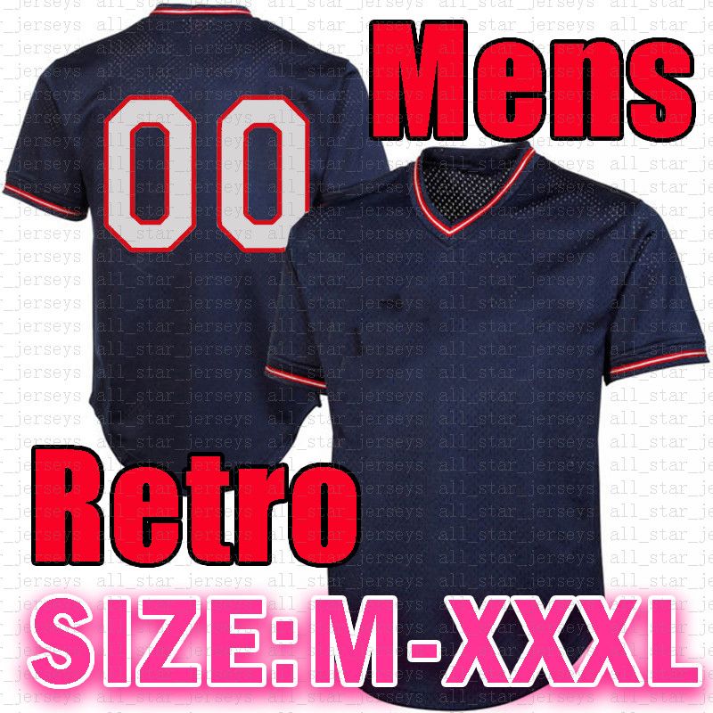 Mens Retro(shuangcheng)