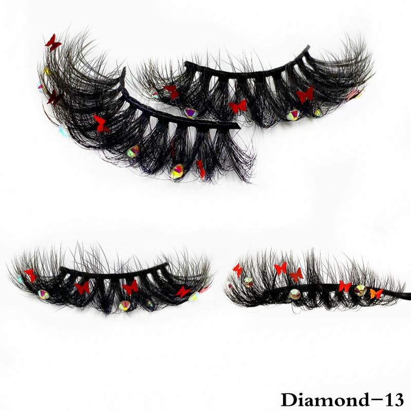 1 Pairs Diamond-13