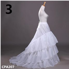 NON. 3 CPA207 blanc