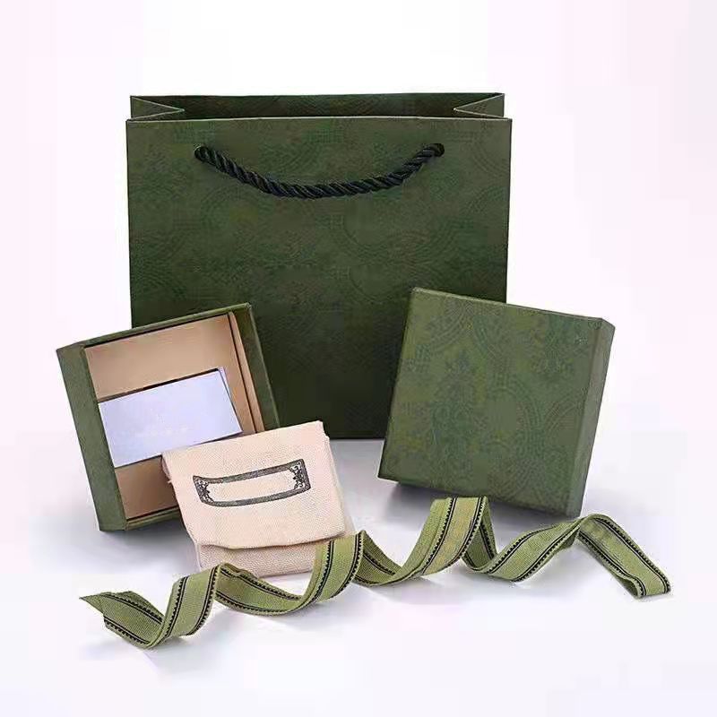 One set of packing box (without ring)