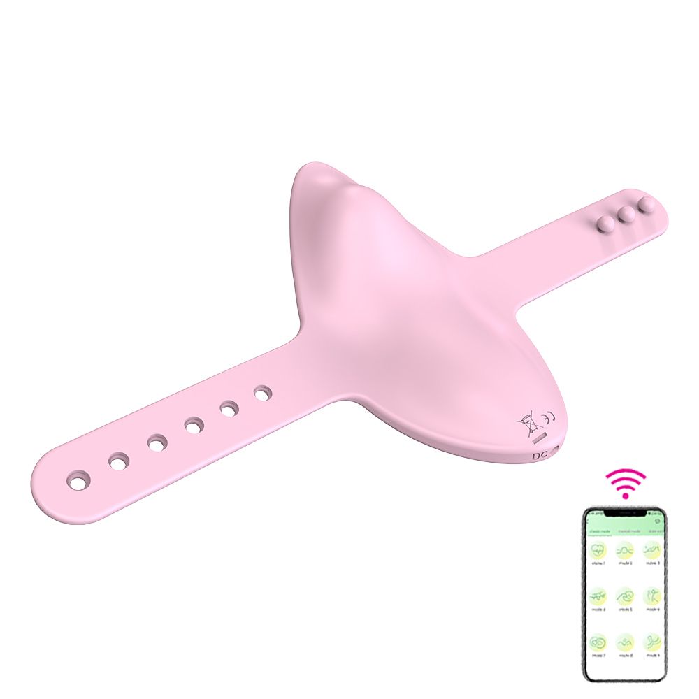 Använd vibratorer2