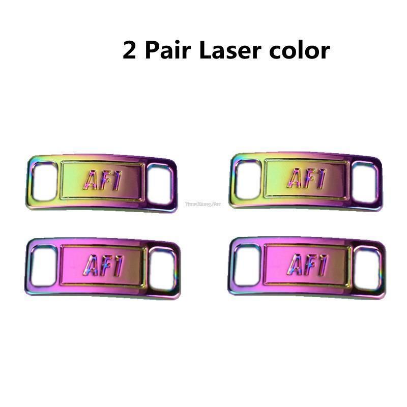 Colore laser a 2 pair