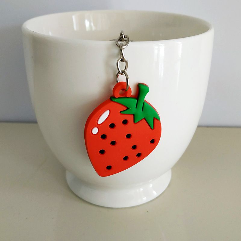 Strawberry Design