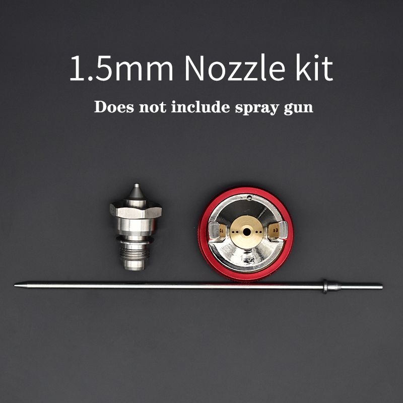 1.5mm nozul kiti