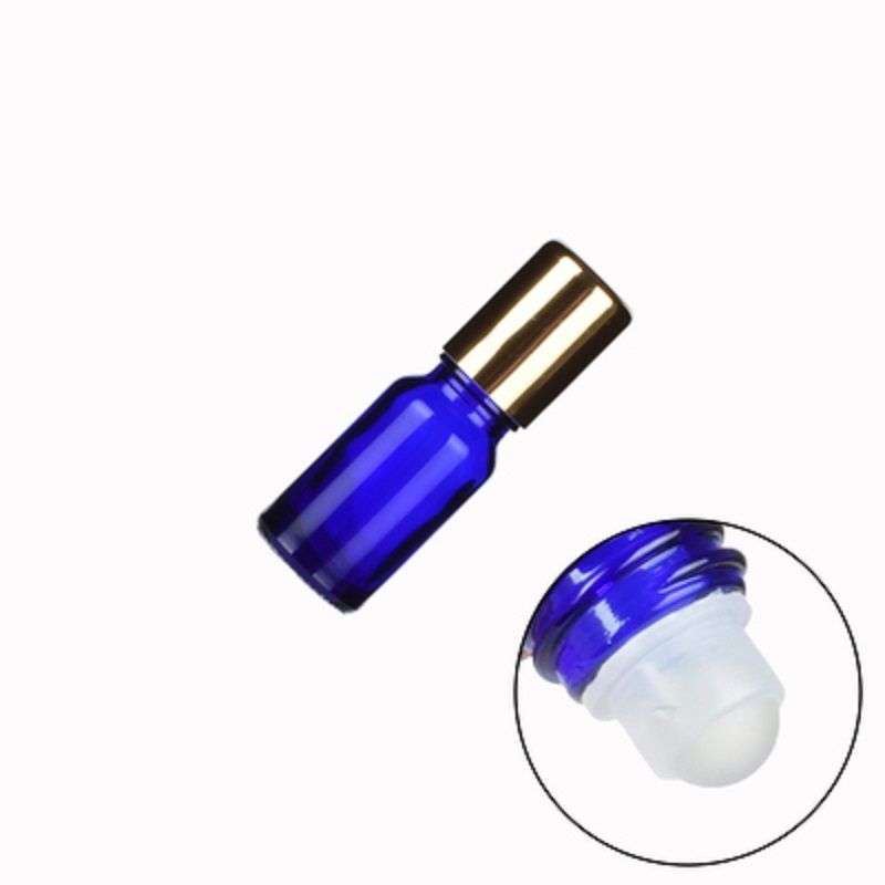 Rodillo de cuentas de cristal 10ML