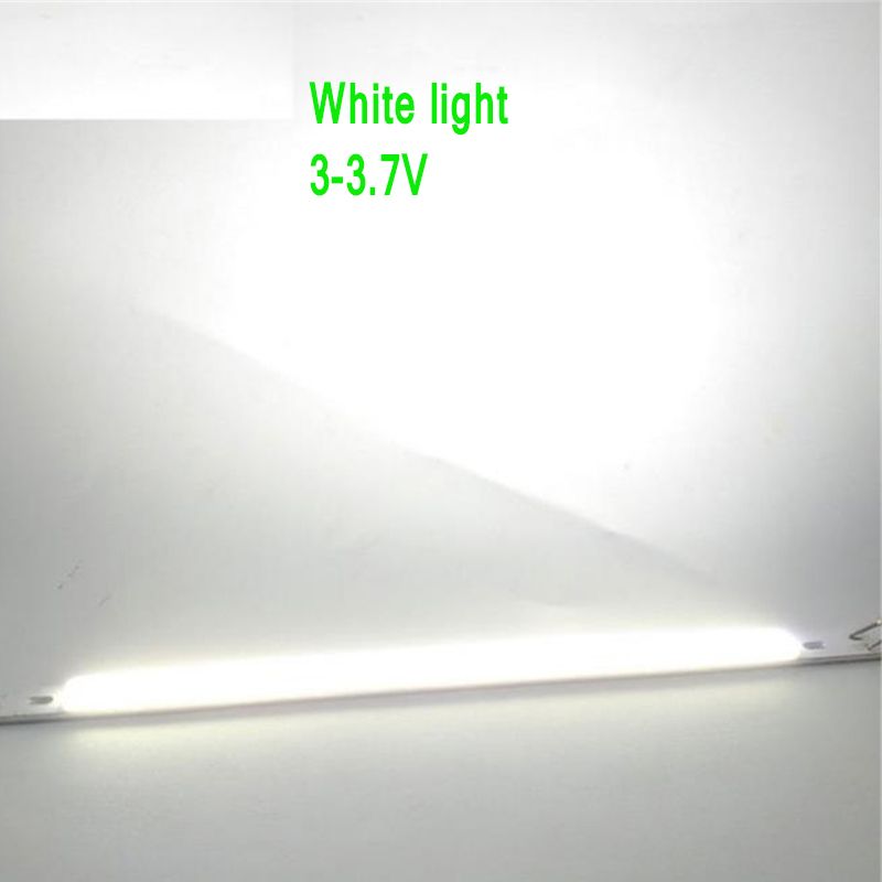 White Light 3W