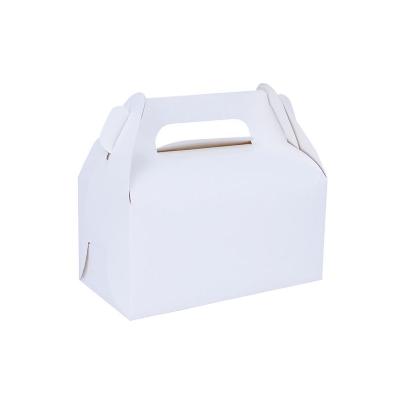 White-20PCS-16.5x9x8cm