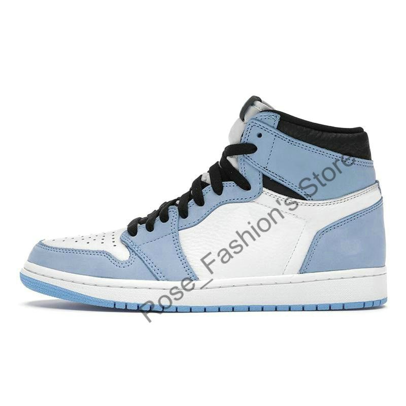 1s University Blue