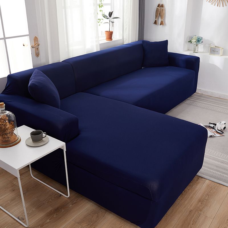 Navy Blue-1PC 1-Sitzplatz 90-140cm