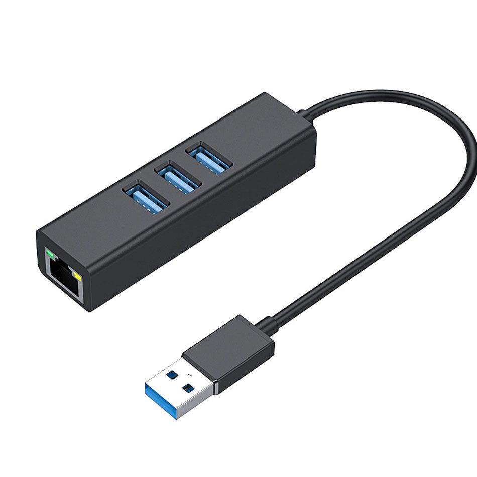 USB3.0 إلى RJ45