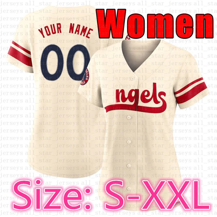 Tamanho das mulheres: S-xxl (Tianshi)