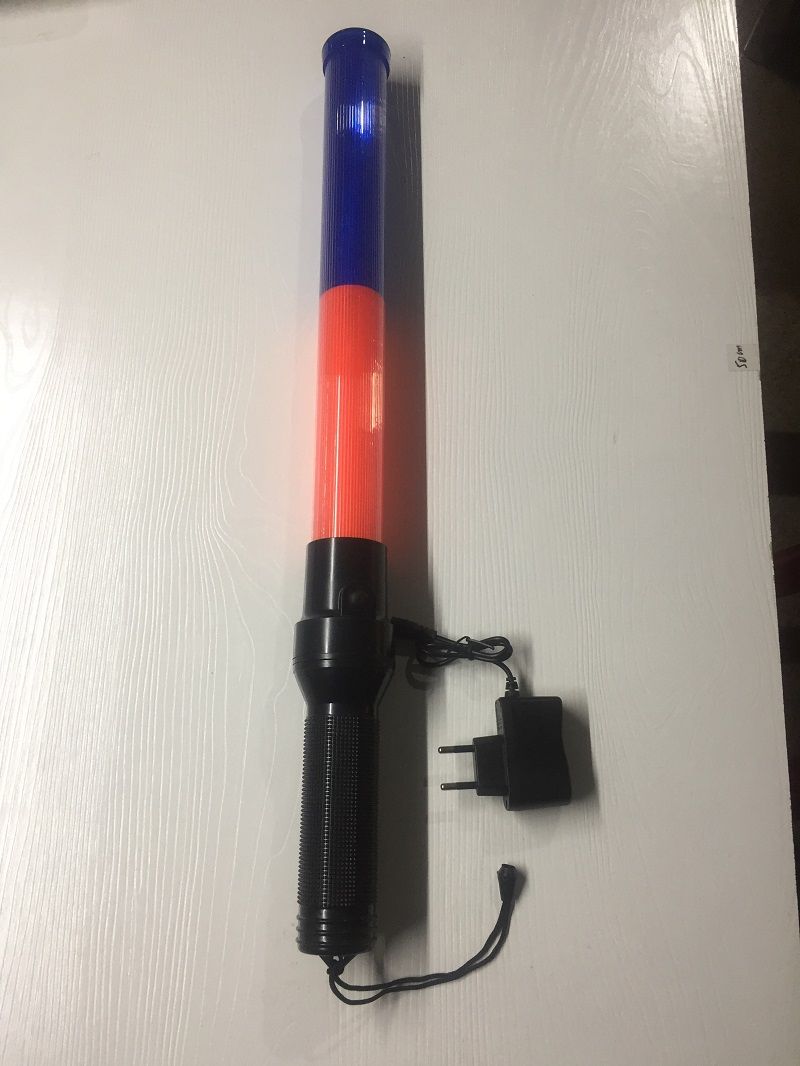 54cm Chargeur UE Red Blue