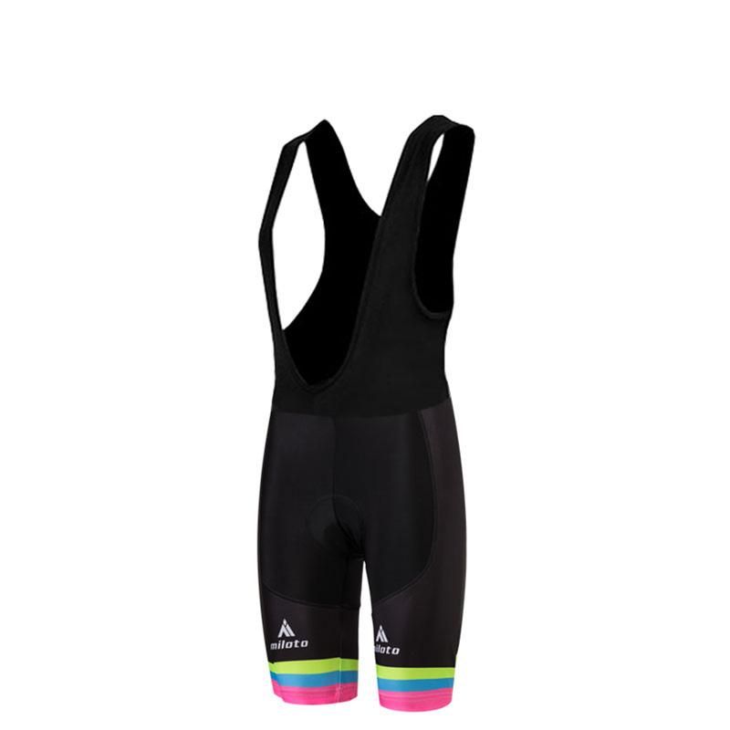 02 BIB Shorts