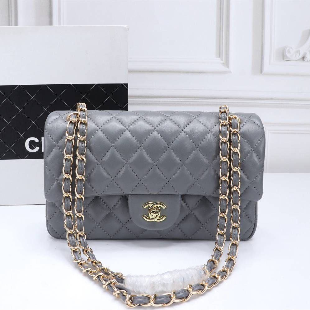 Chanel Double Flap Bags CFB31 CFB151 From Topbagstore, 67.36