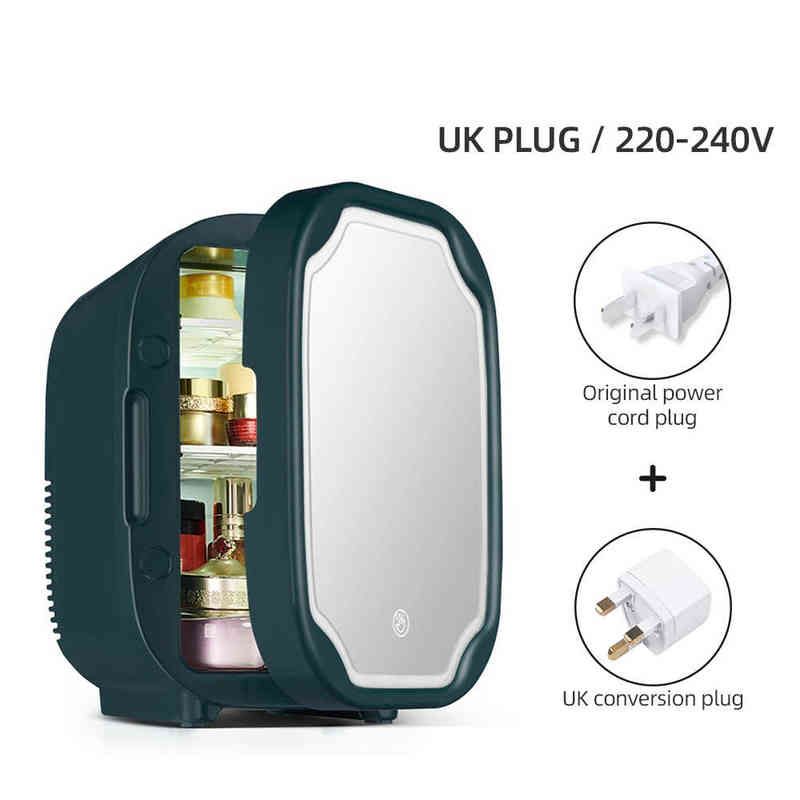 Plug w Wielkiej Brytanii (220-240v)