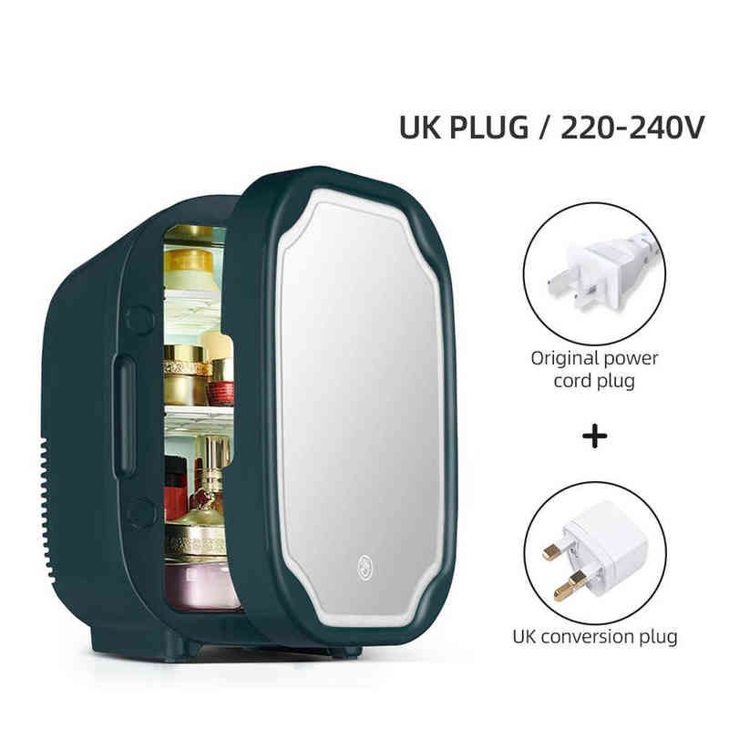 Uk Plug (220-240v)