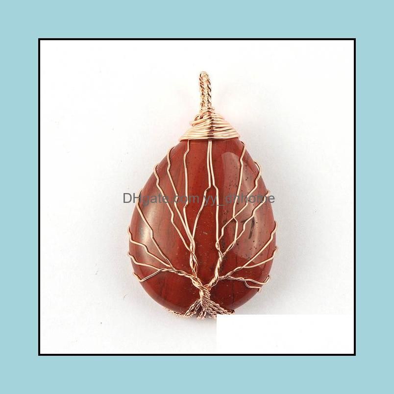 Red Jasper