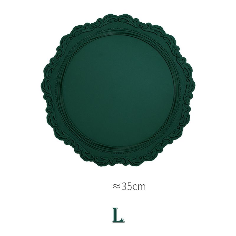 35 cm yeşil
