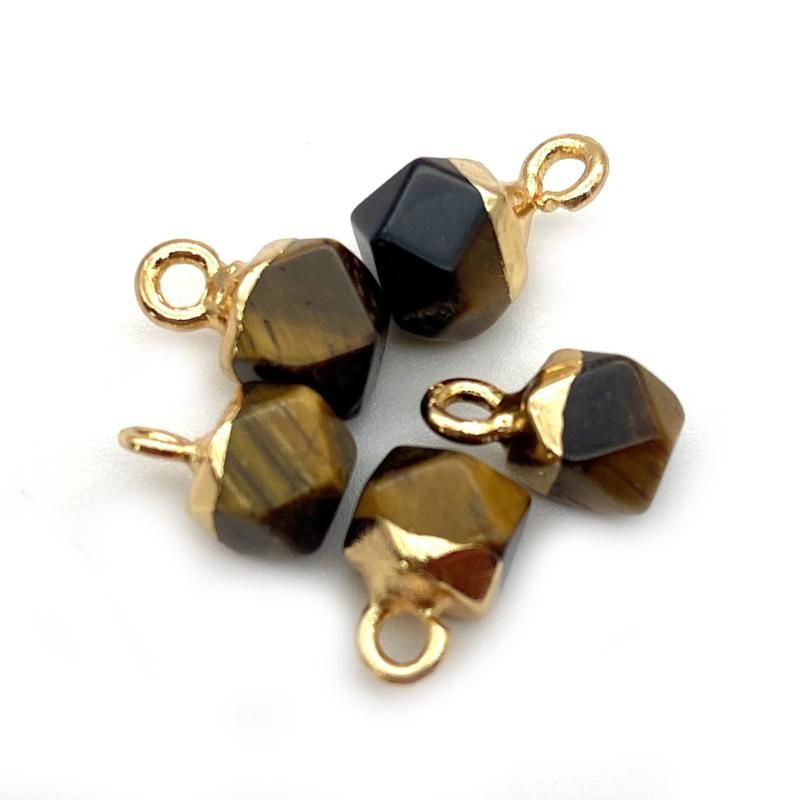 Tiger Eye - B