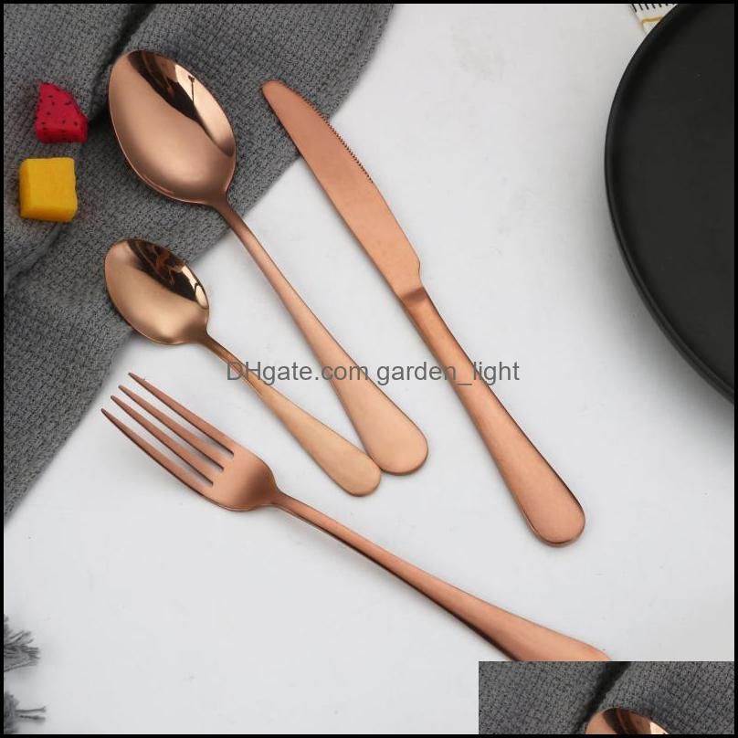 China Rosegold Without Box