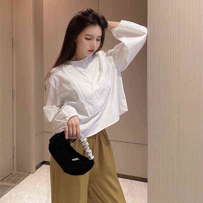 Black Velvet Luxury Bag Woman Rhinestone Handle Designer Handbag