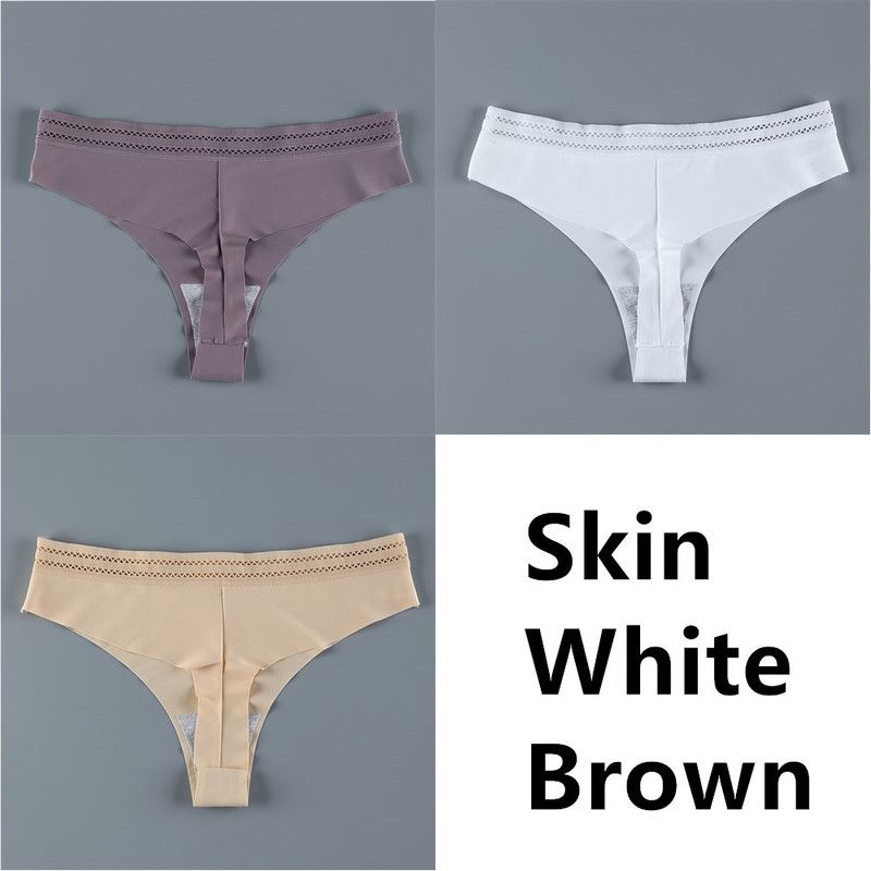 SkinWhiteBrown-3PCS-XL