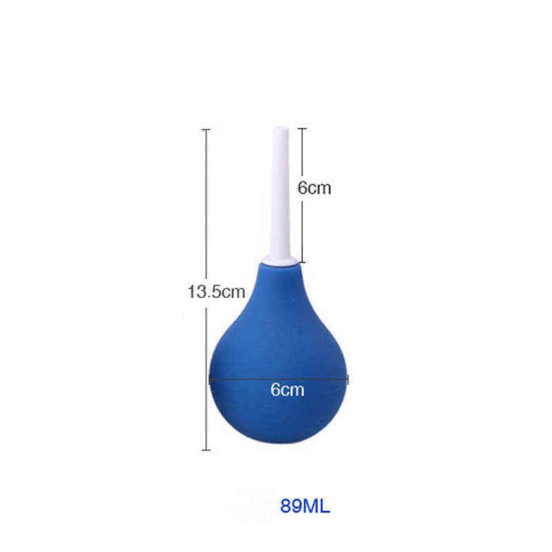 89 ml bleu