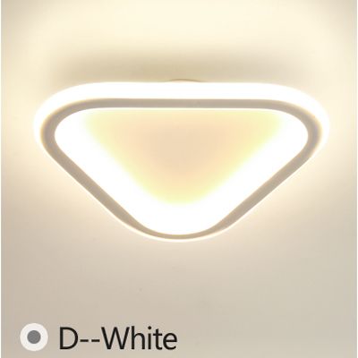 D white